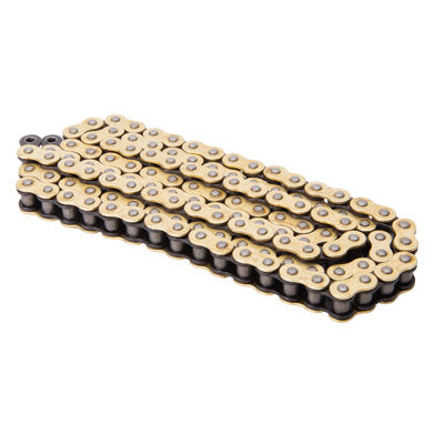 Primary Drive 428 Gold Plated MX Race Chain 428x118